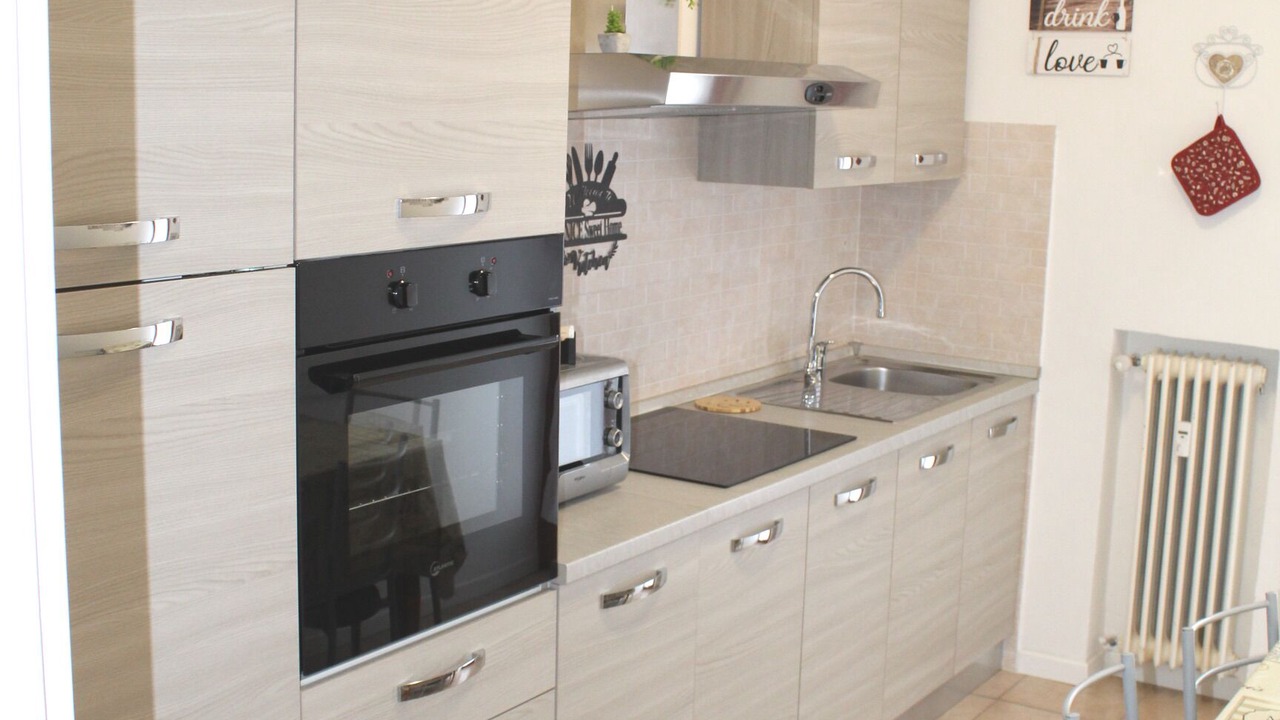 Photo of Kitchen in Favaro Veneto