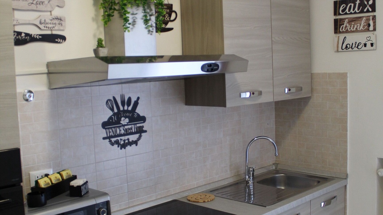 Photo of Kitchen in Favaro Veneto