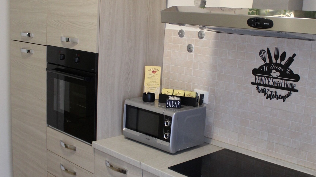 Photo of Kitchen in Favaro Veneto