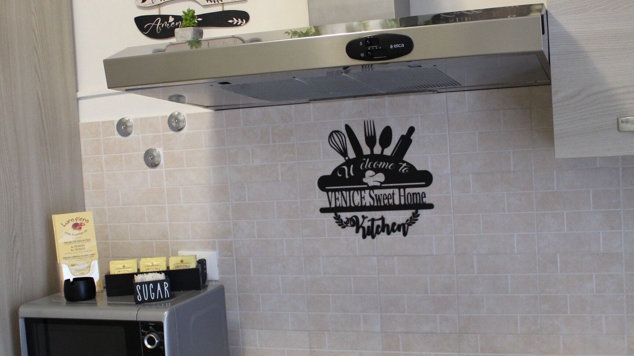 Photo of Kitchen in Favaro Veneto