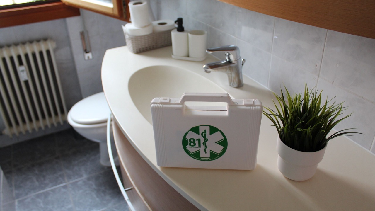 Photo of Bathroom in Favaro Veneto