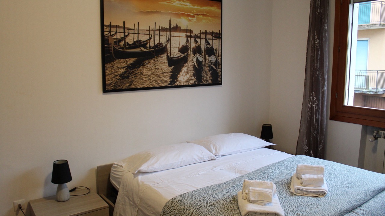 Photo of Bedroom in Favaro Veneto