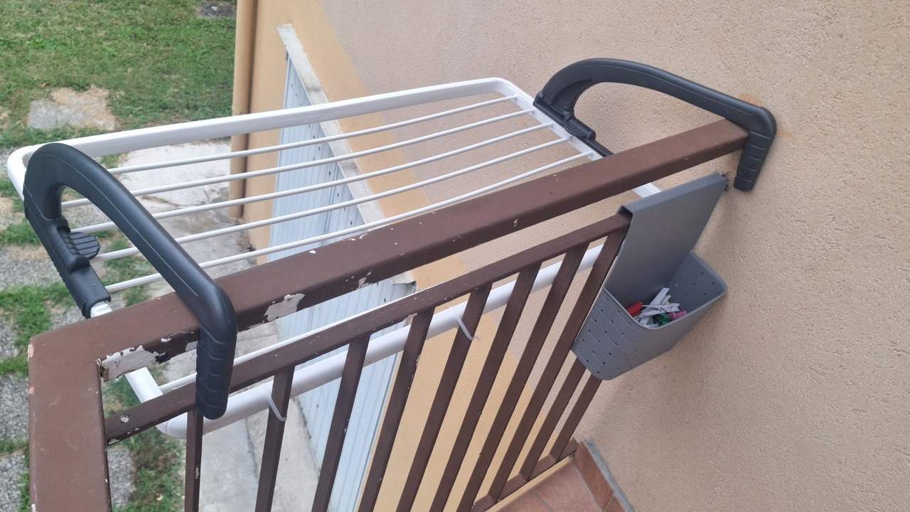 Photo of Patio Balcony in Favaro Veneto