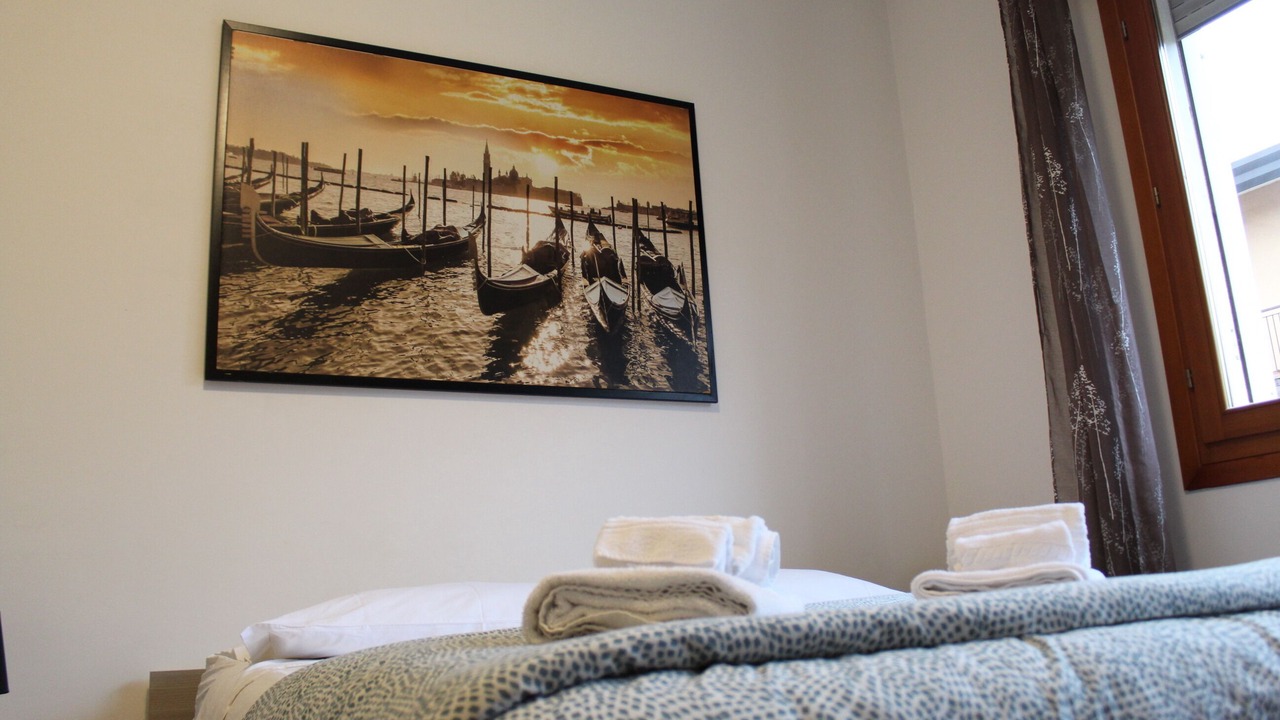 Photo of Bedroom in Favaro Veneto