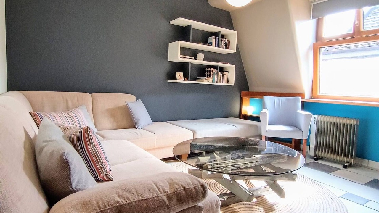 Photo of Livingroom in Skadarlija