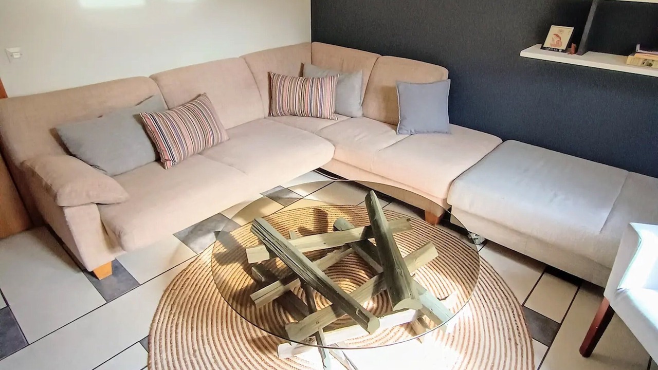 Photo of Livingroom in Skadarlija