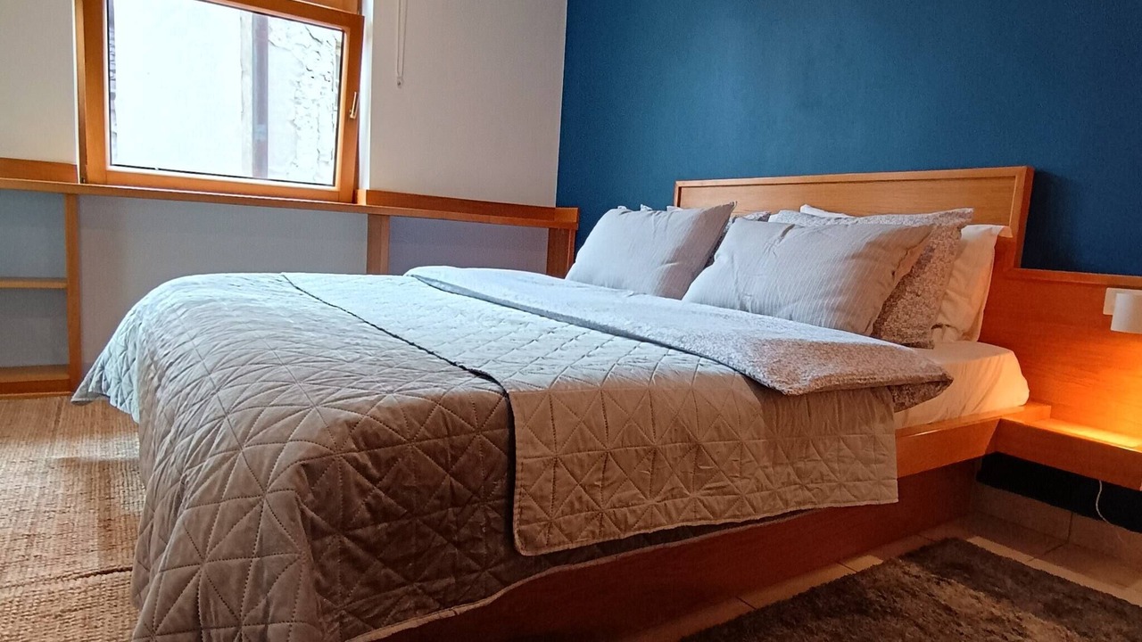 Photo of Bedroom in Skadarlija