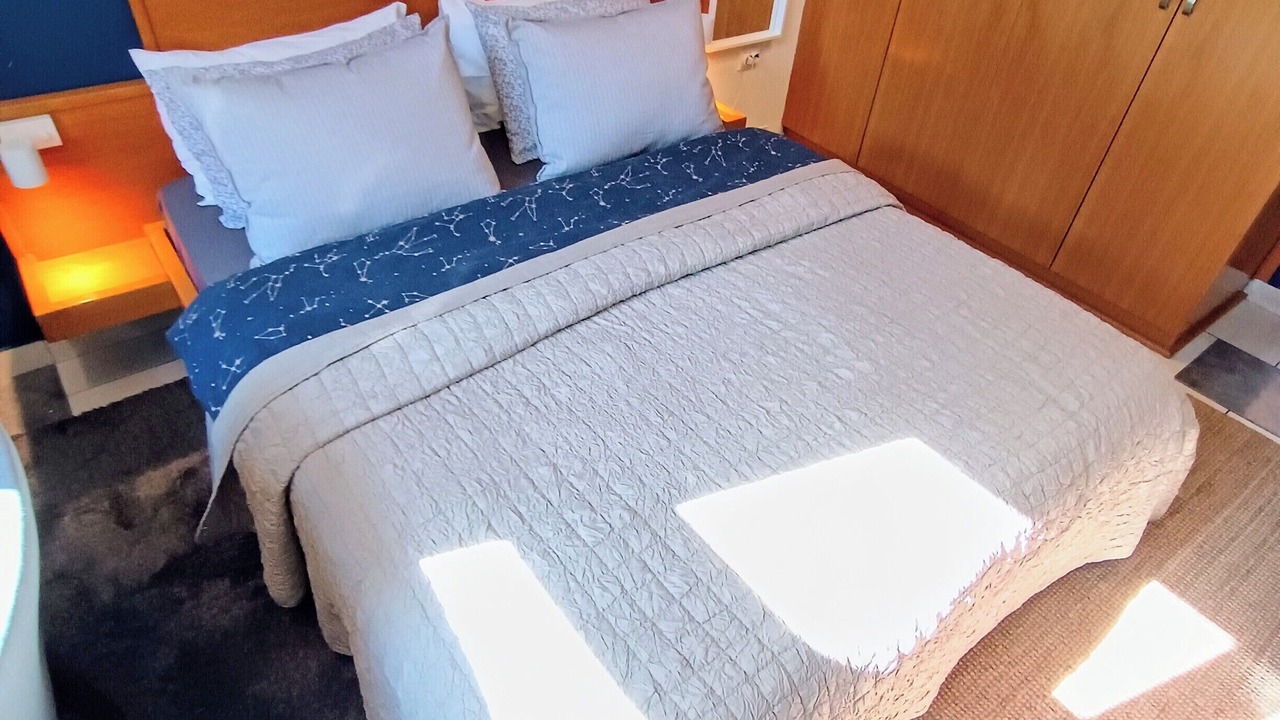 Photo of Bedroom in Skadarlija
