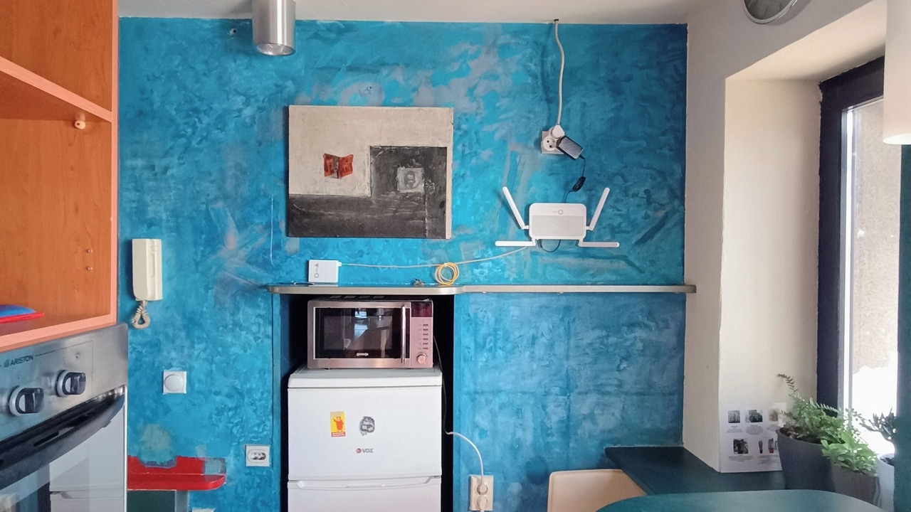 Photo of Kitchen in Skadarlija