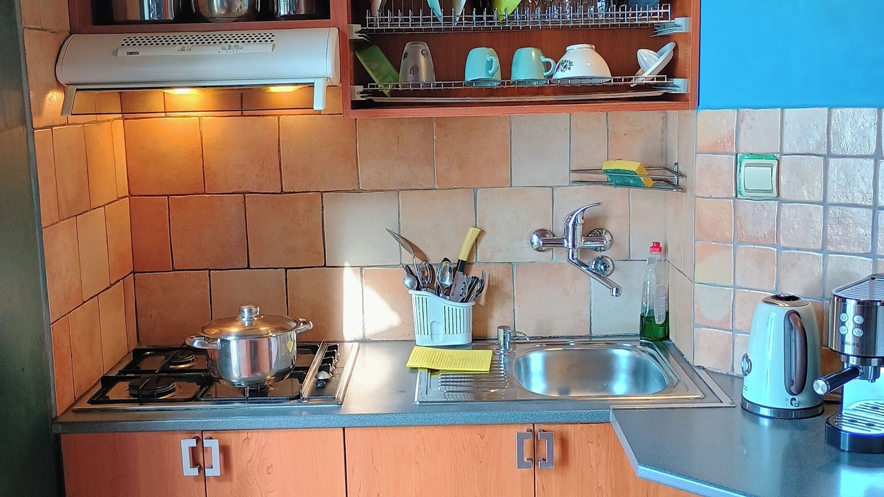 Photo of Kitchen in Skadarlija