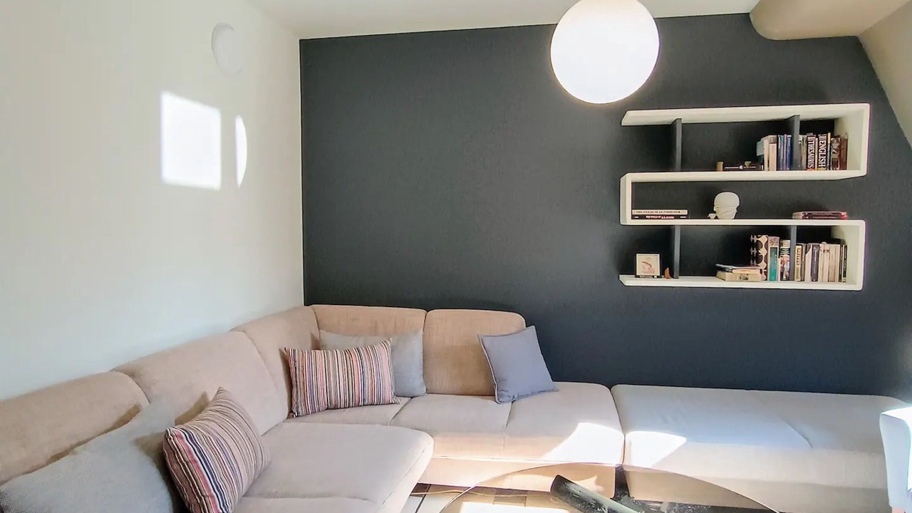 Photo of Livingroom in Skadarlija