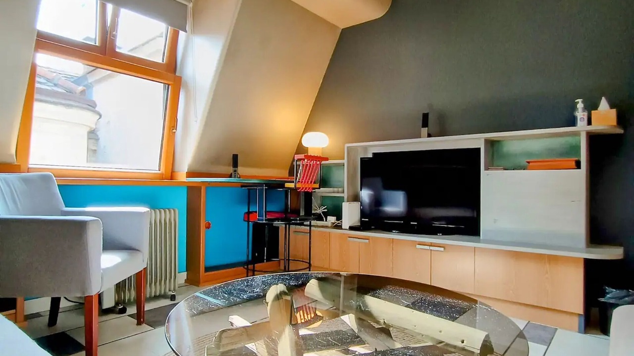 Photo of Livingroom in Skadarlija