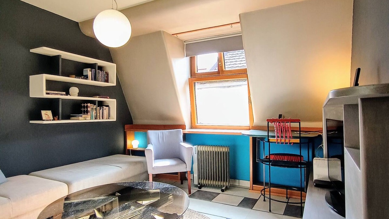 Photo of Livingroom in Skadarlija