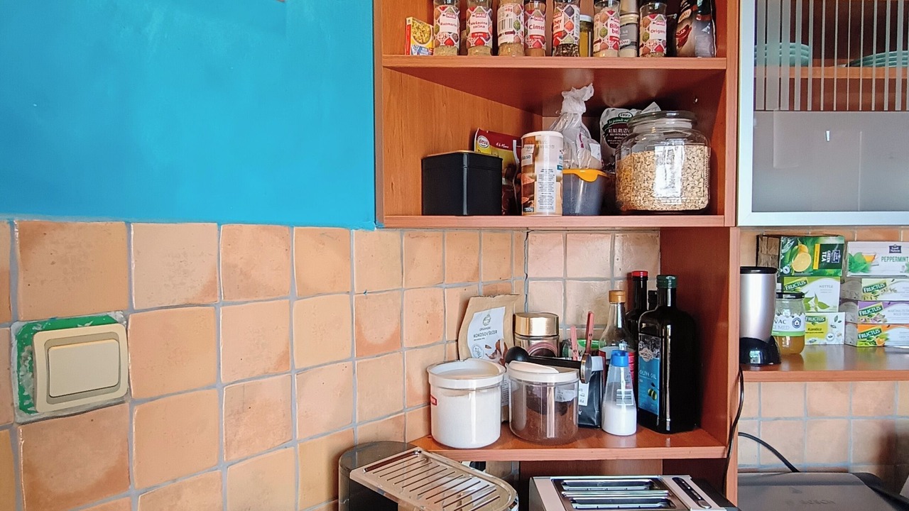 Photo of Kitchen in Skadarlija