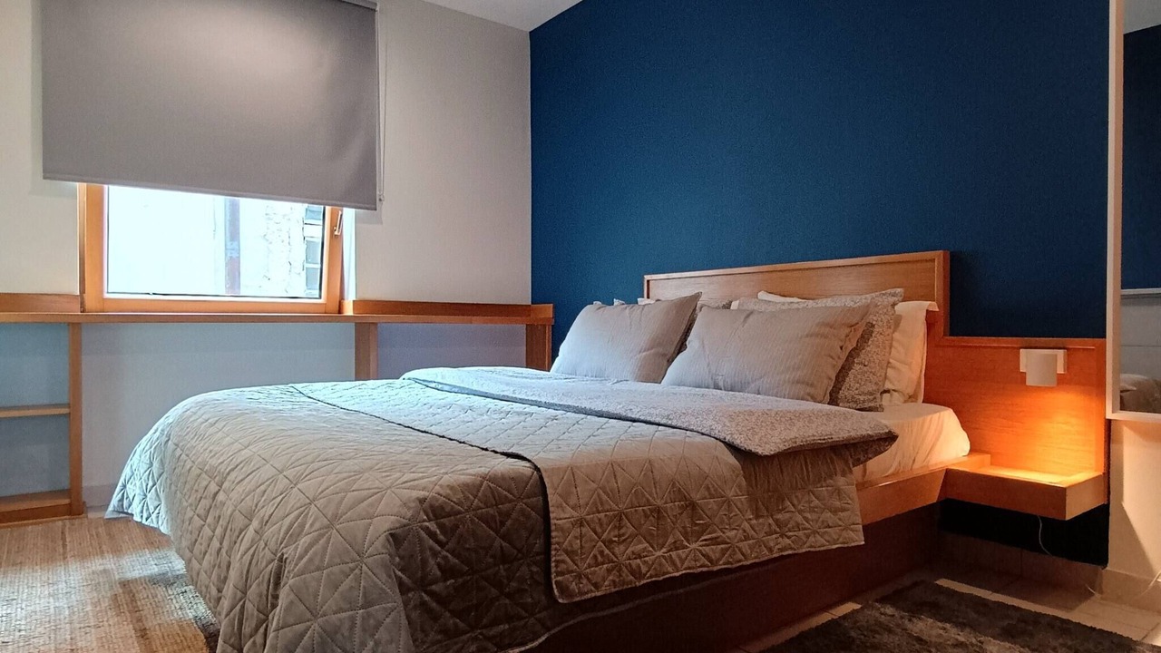 Photo of Bedroom in Skadarlija