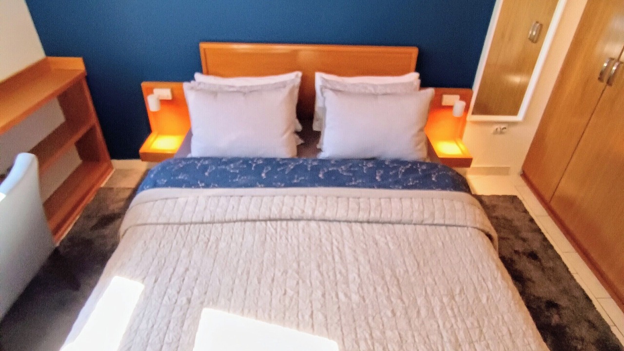 Photo of Bedroom in Skadarlija