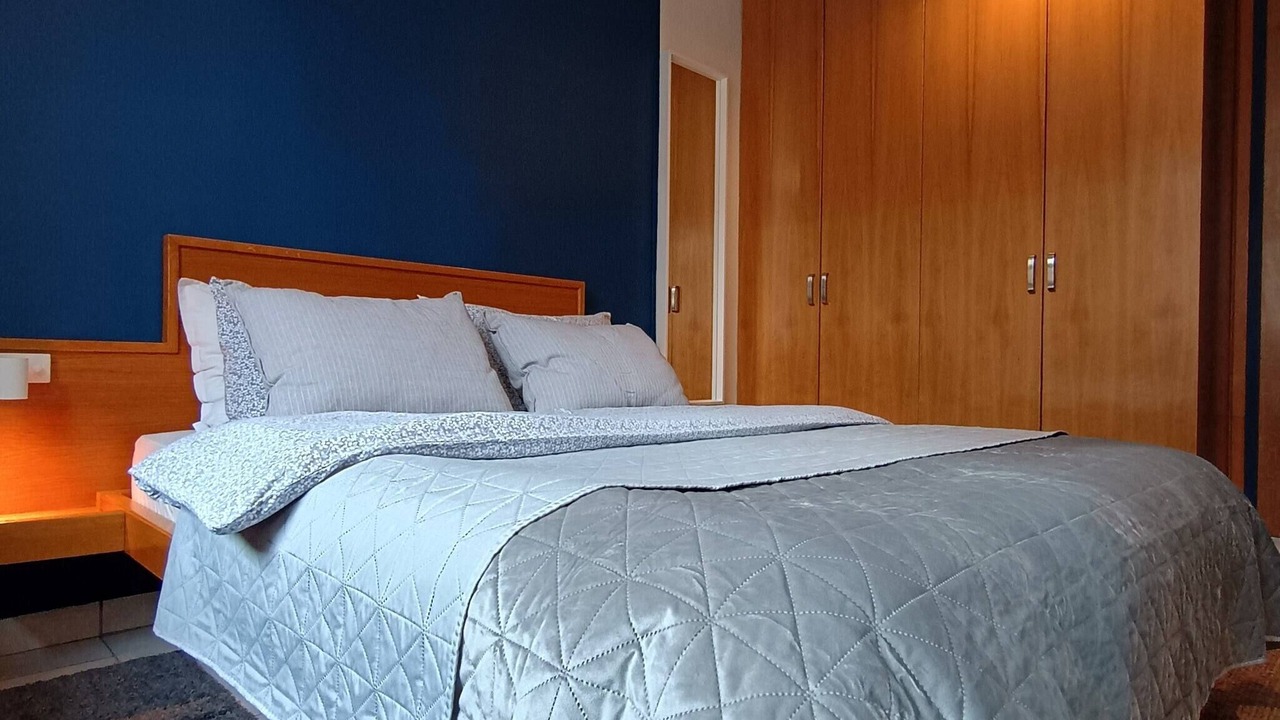 Photo of Bedroom in Skadarlija