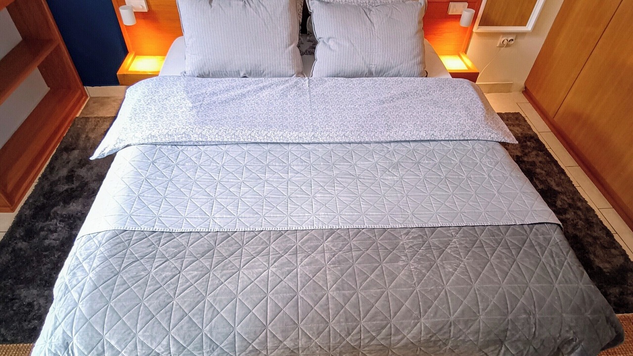 Photo of Bedroom in Skadarlija