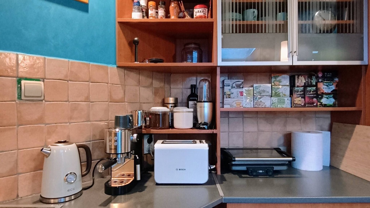 Photo of Kitchen in Skadarlija
