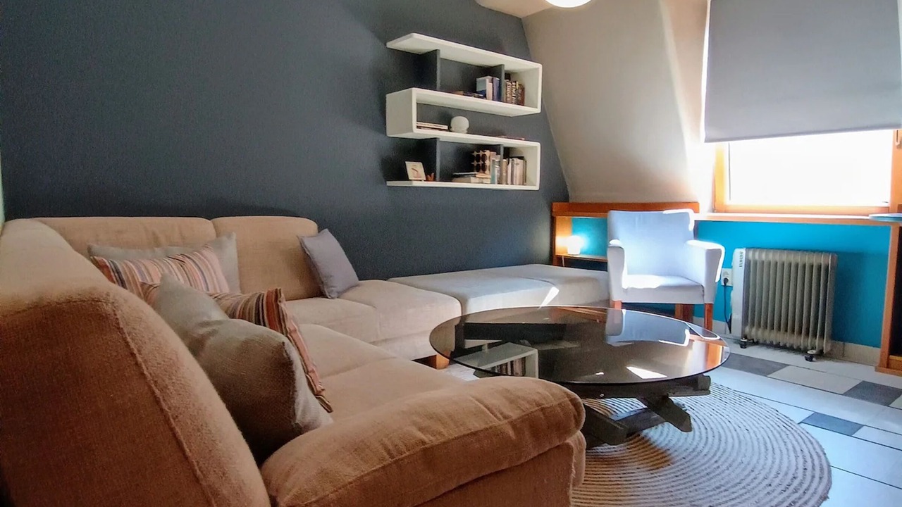Photo of Livingroom in Skadarlija