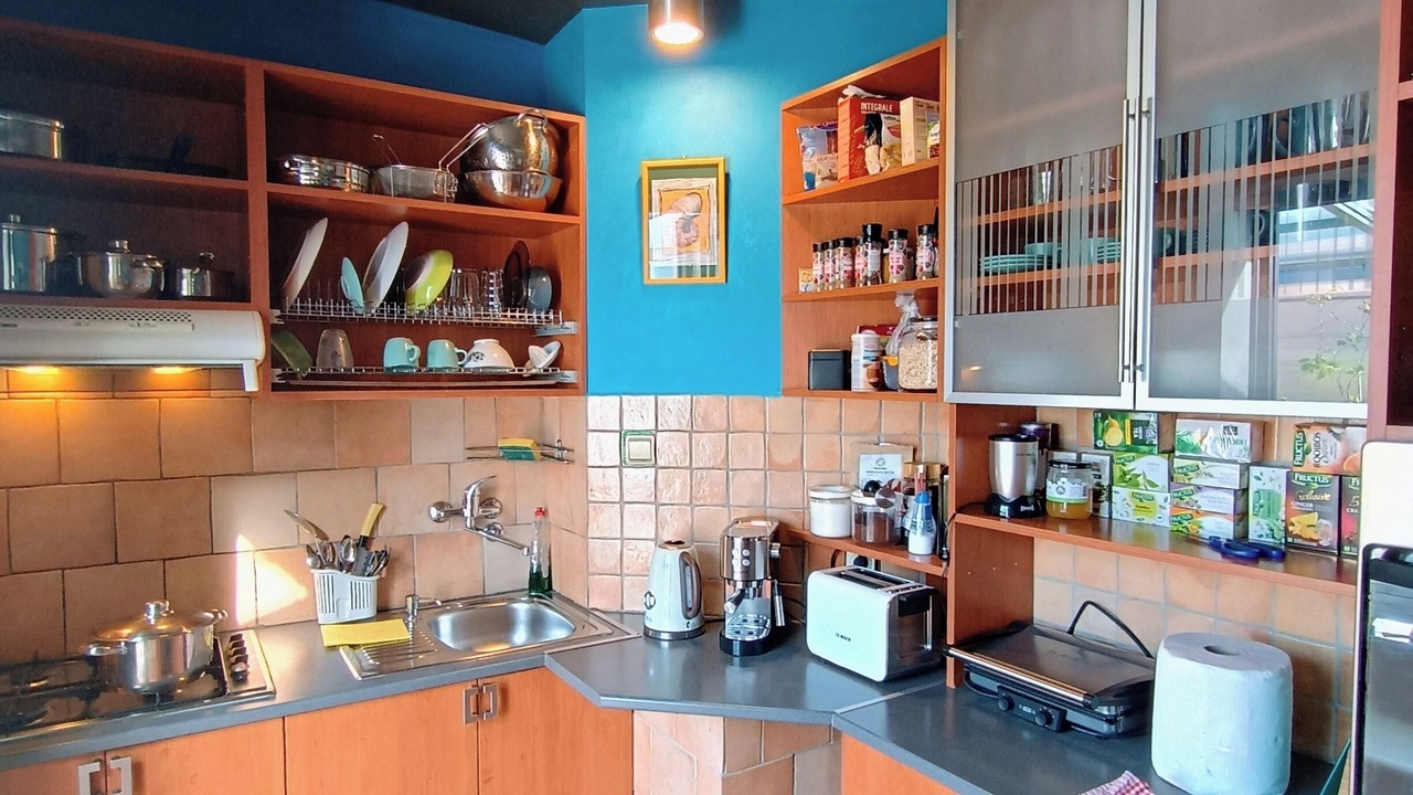 Photo of Kitchen in Skadarlija