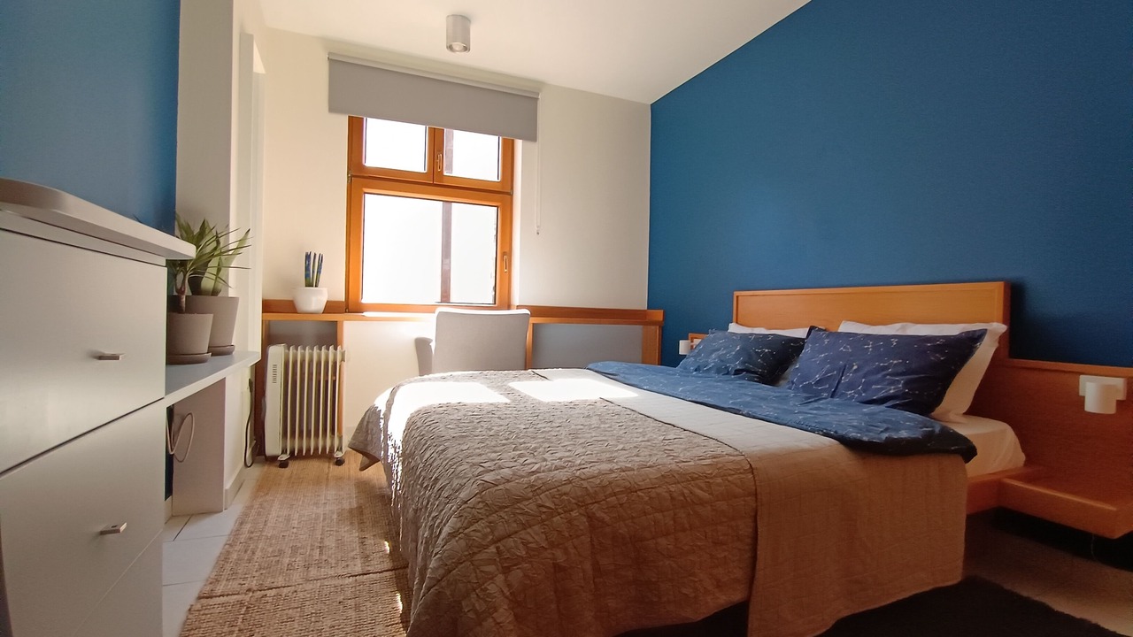 Photo of Bedroom in Skadarlija