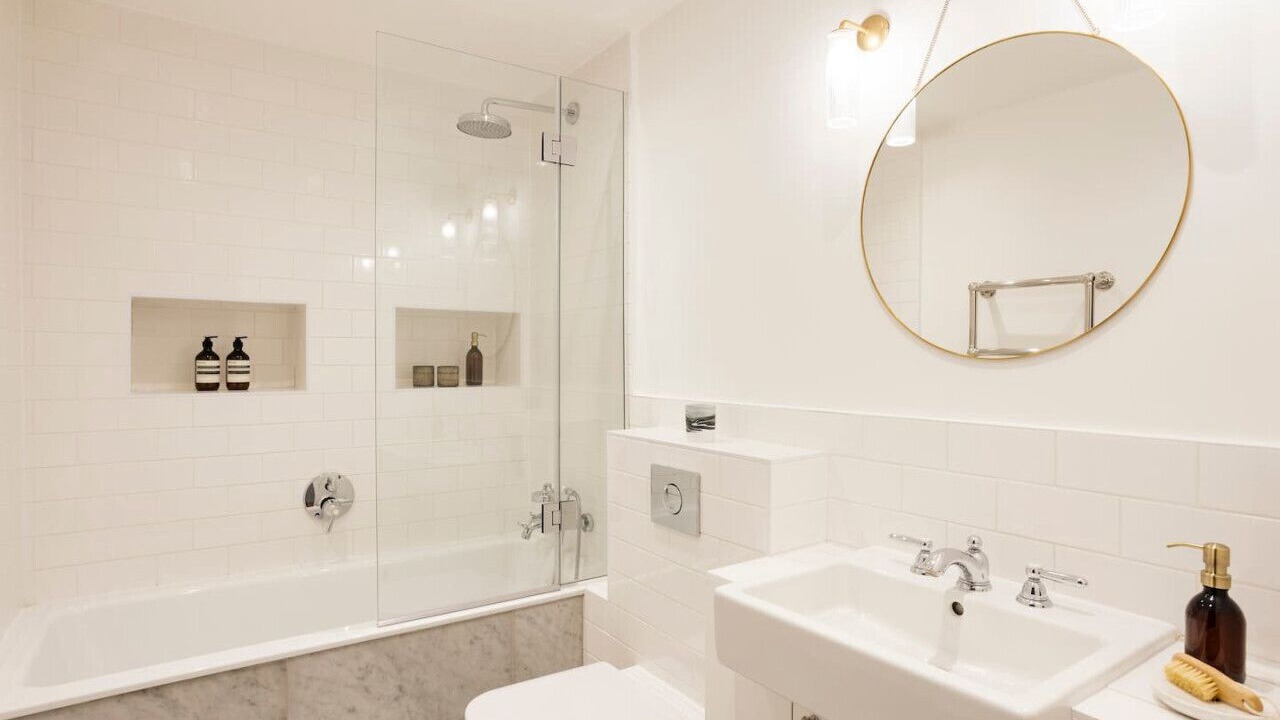 Photo of Bathroom in Fulham
