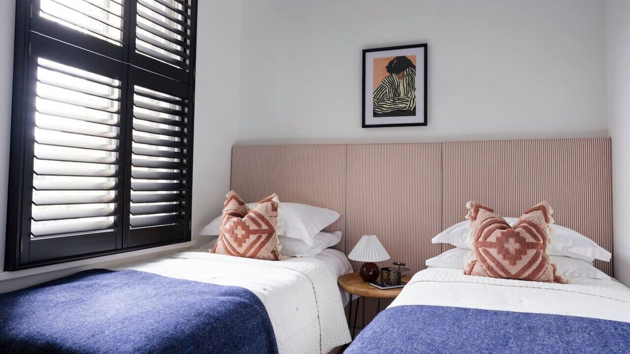 Photo of Bedroom in Fulham