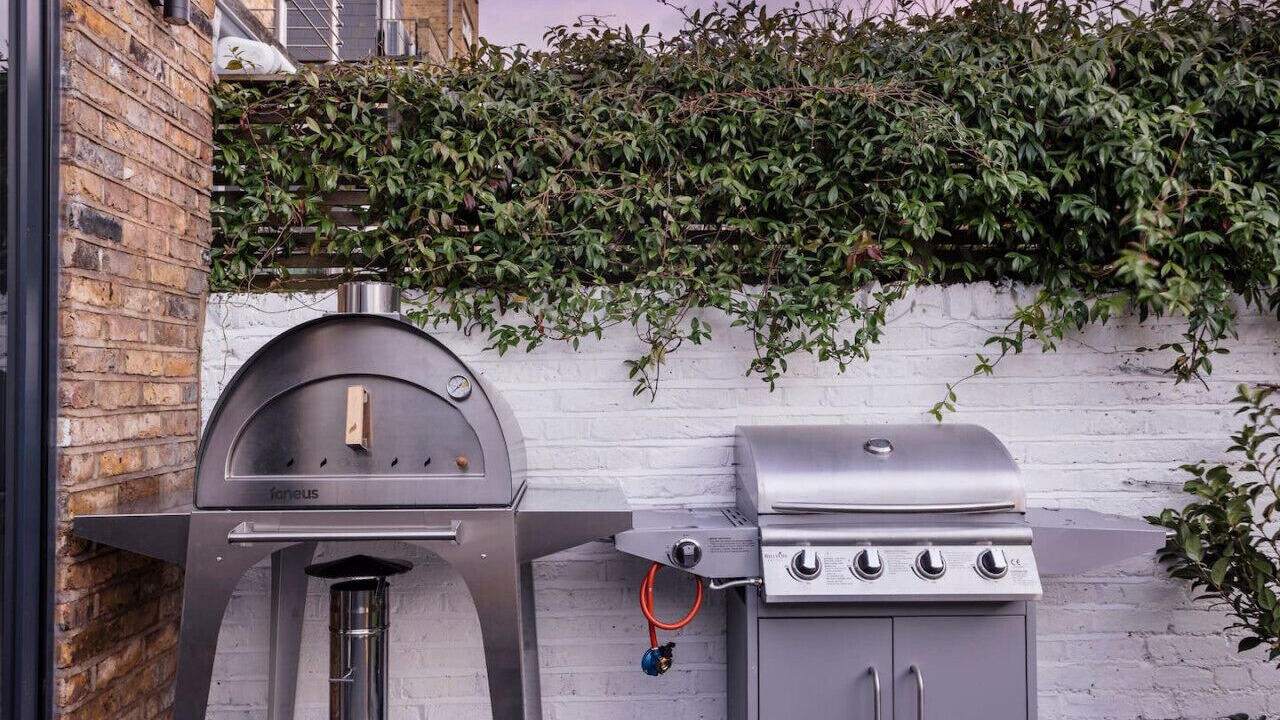 Photo of Outdoor in Fulham