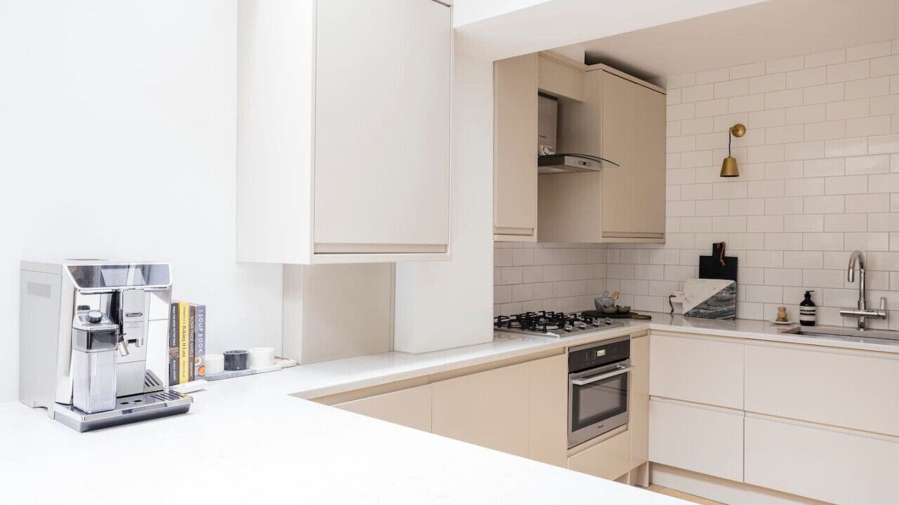 Photo of Kitchen in Fulham
