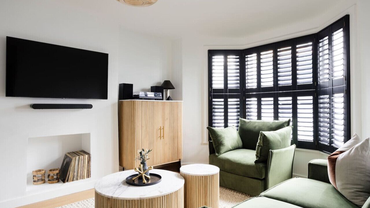 Photo of Livingroom in Fulham