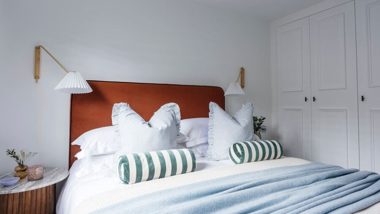 Photo of Bedroom in Fulham