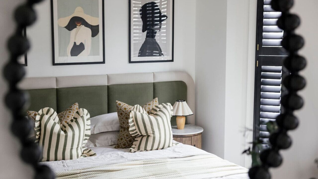 Photo of Bedroom in Fulham