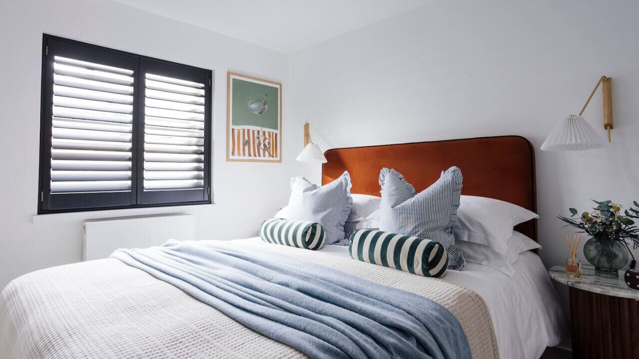 Photo of Bedroom in Fulham