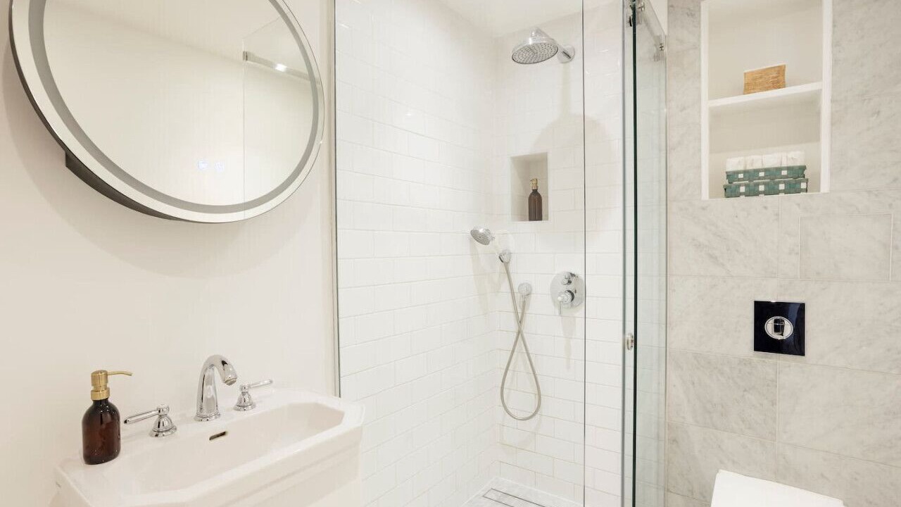 Photo of Bathroom in Fulham