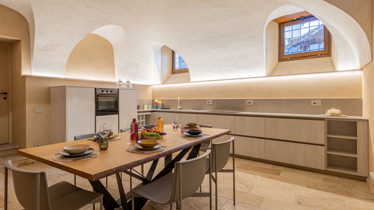Photo of Bedroom in Claino Con Osteno