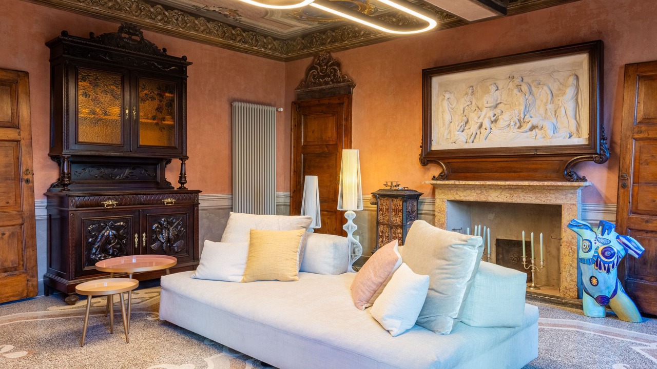 Photo of Livingroom in Claino Con Osteno