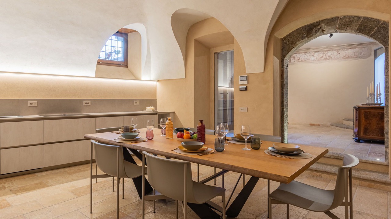 Photo of Bedroom in Claino Con Osteno