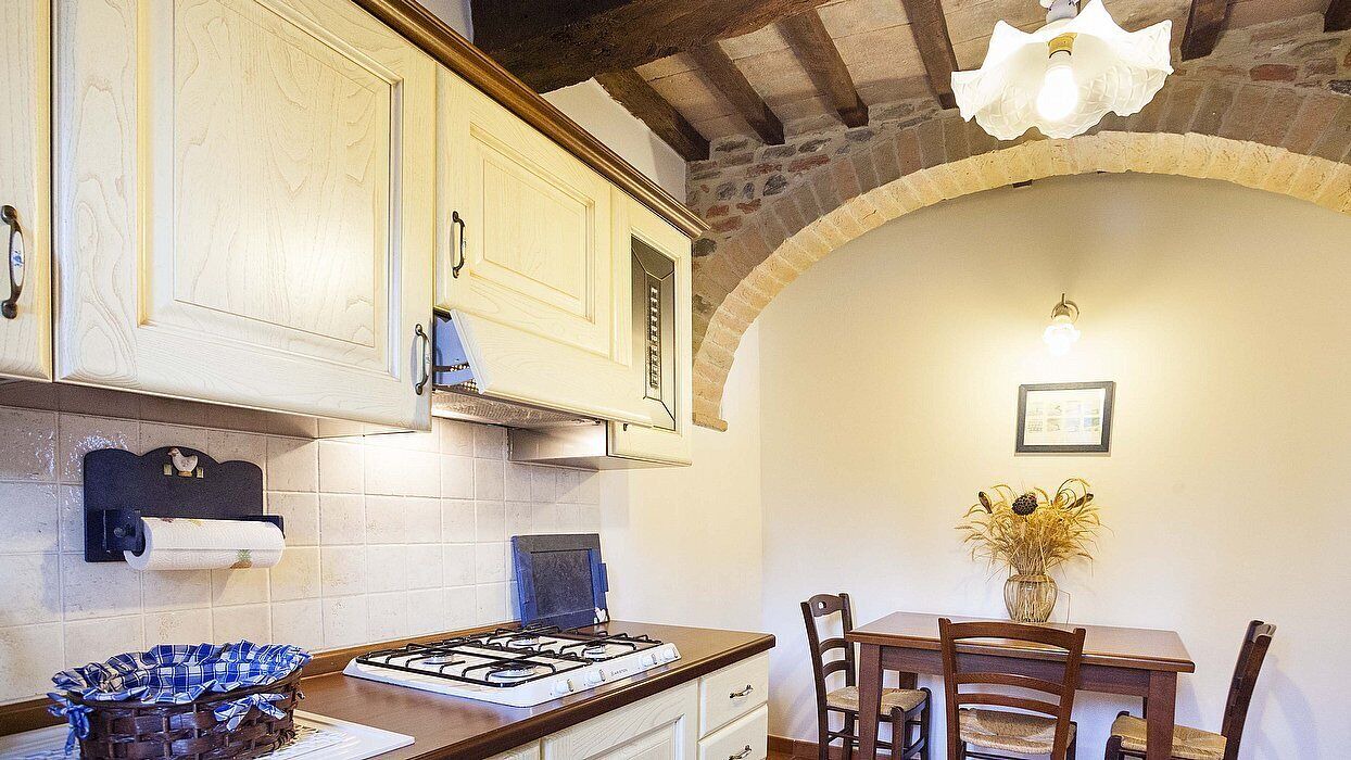 Photo of Kitchen in Umbertide