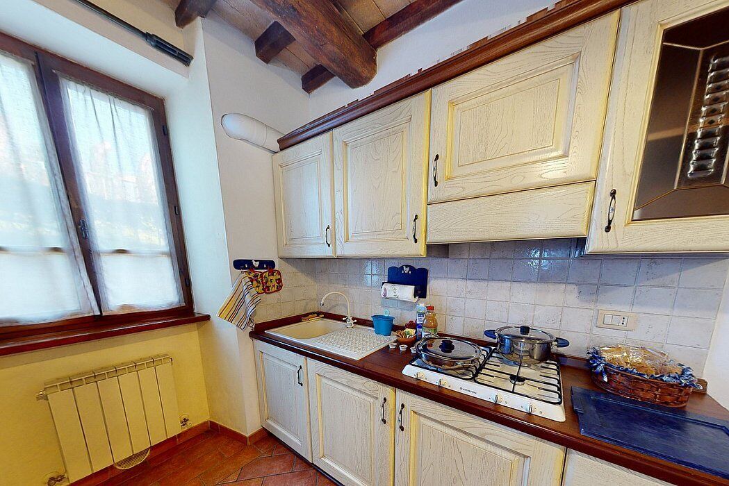 Photo of Kitchen in Umbertide