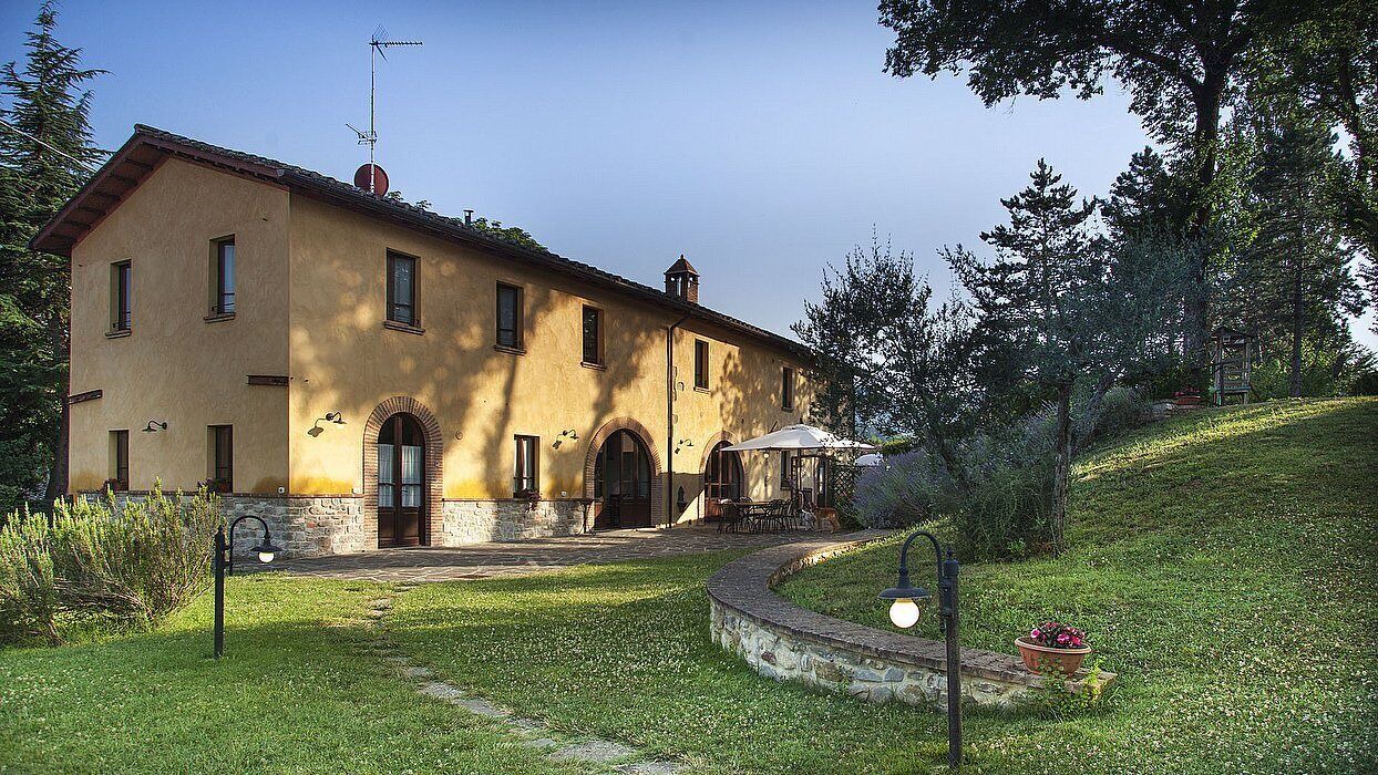 Photo of Outdoor in Umbertide