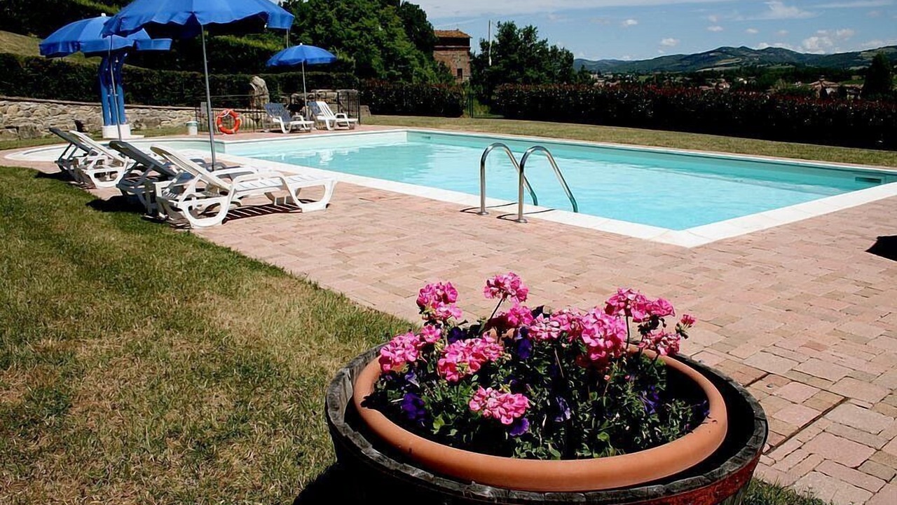 Photo of Outdoor in Umbertide