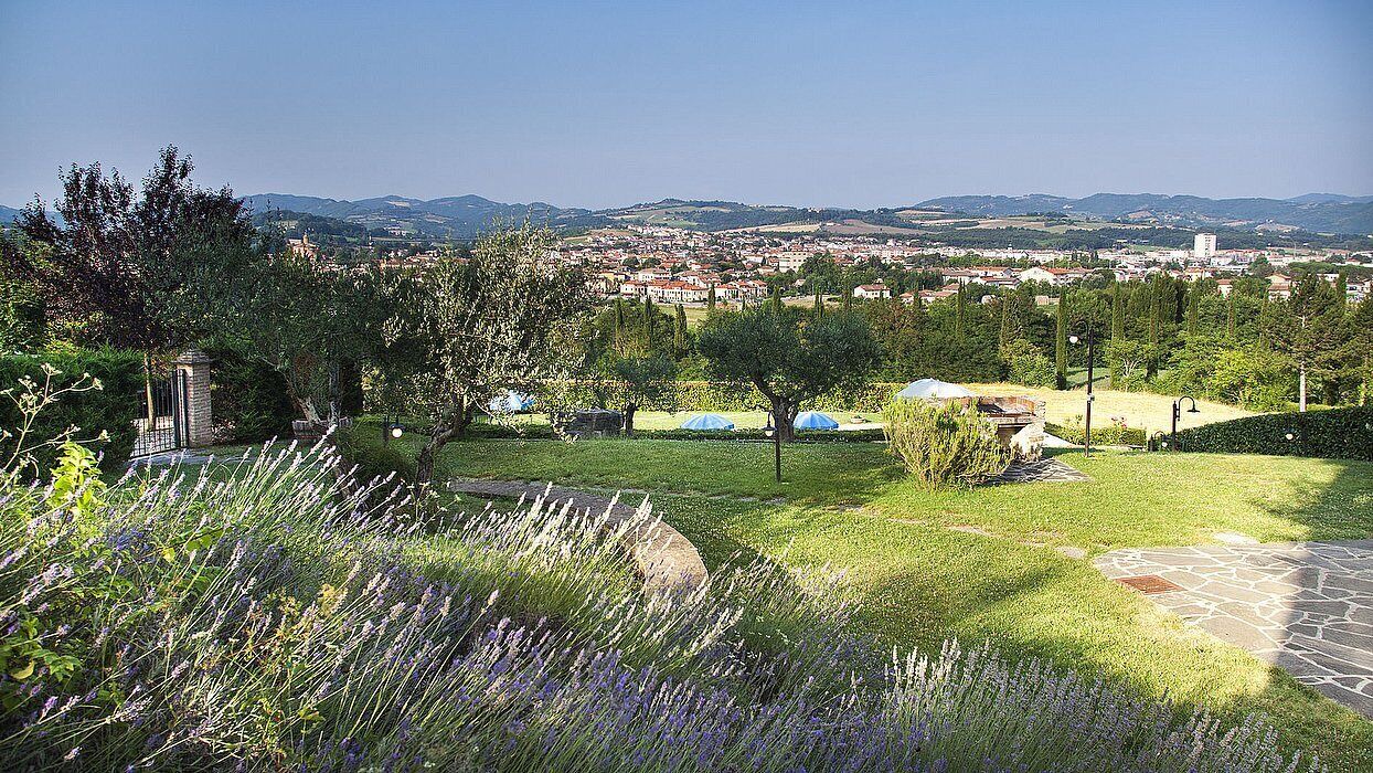 Photo of Outdoor in Umbertide