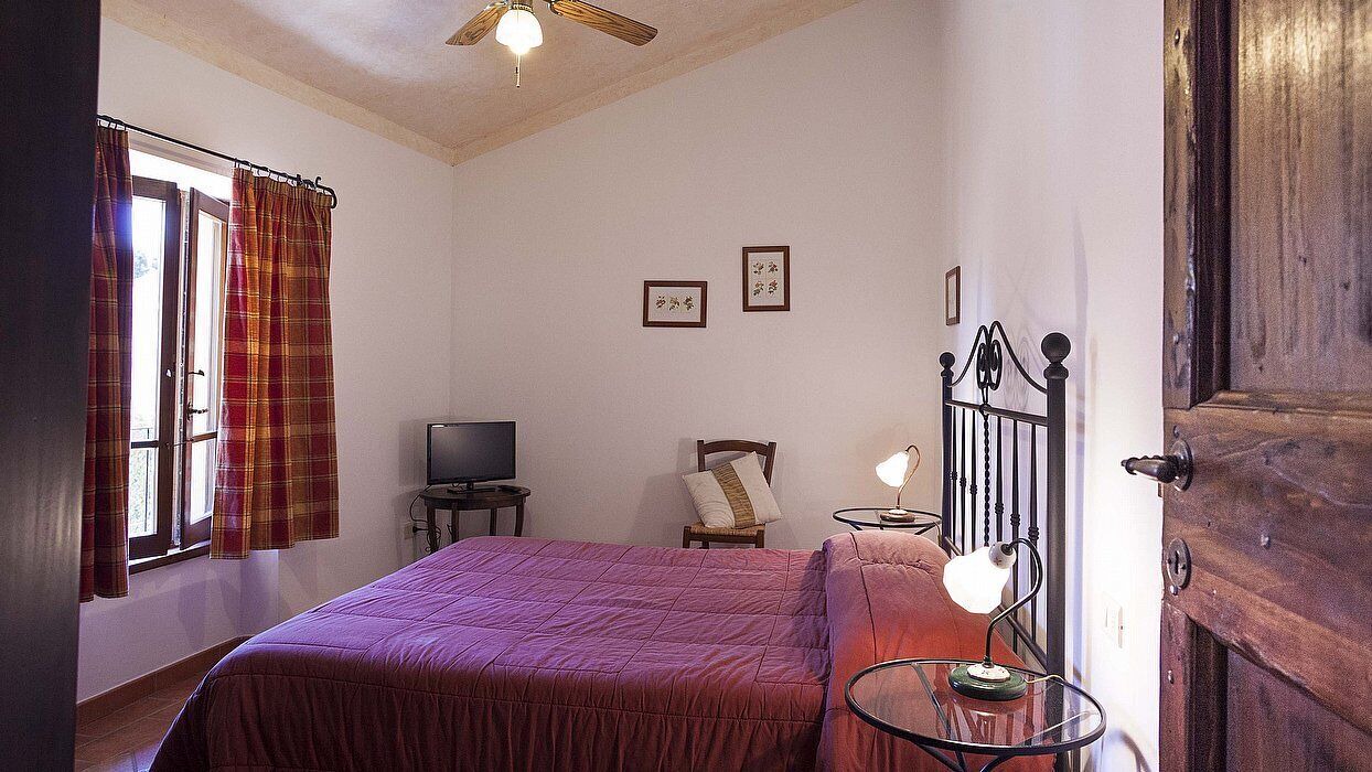 Photo of Bedroom in Umbertide