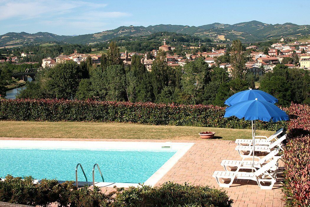 Photo of Outdoor in Umbertide