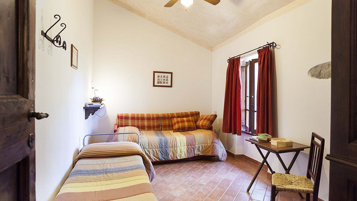 Photo of Livingroom in Umbertide