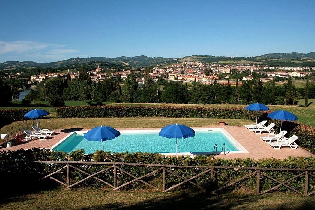 Photo of Outdoor in Umbertide