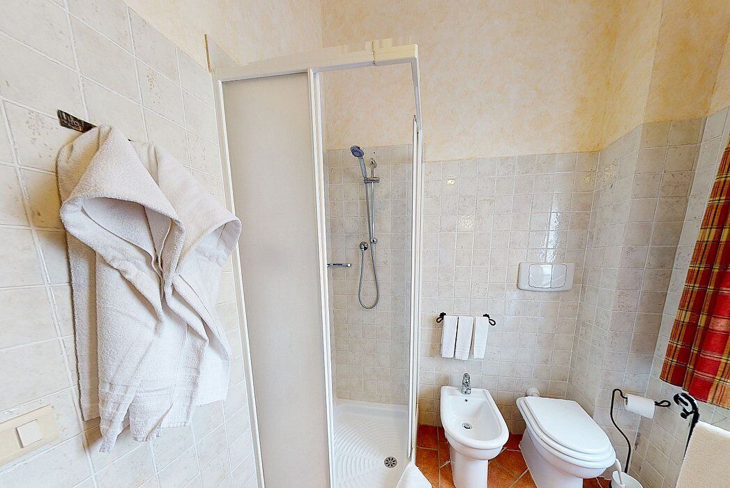 Photo of Bathroom in Umbertide