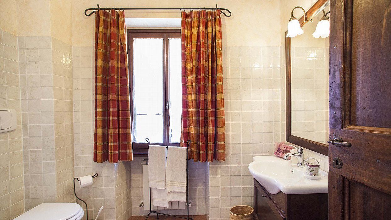 Photo of Bathroom in Umbertide