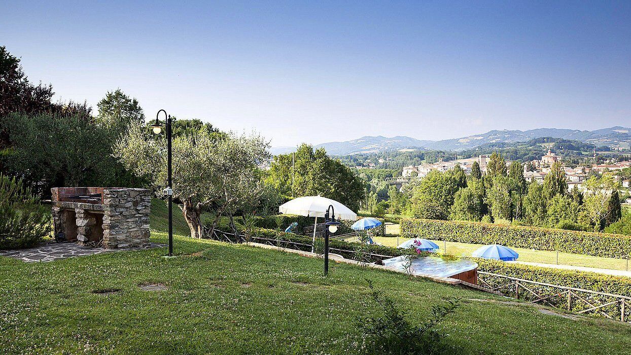 Photo of Outdoor in Umbertide